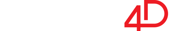 Render4D Logo